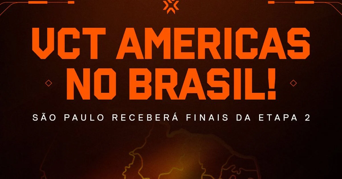 Ingressos VCT Americas: público no Suhai Music Hall