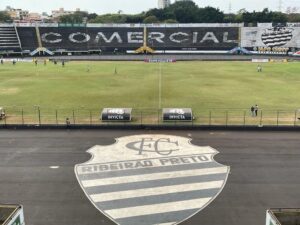 Palma Travassos e queda de público do Comercial