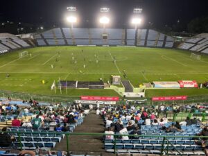 Ipatinga e o transfer ban da Fifa: jogadores sendo regularizados