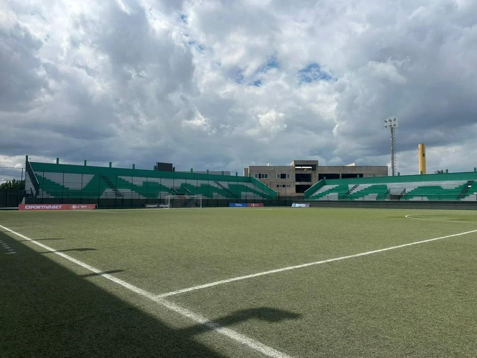 Jacuipense x Treze na Arena Cajueiro: panorama pré-jogo