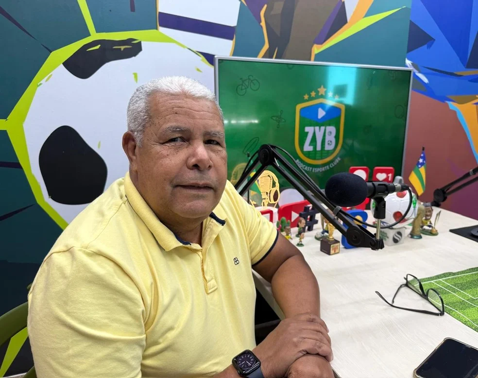 Cristiano Prado no ZYB Podcast — entrevista sobre Copas do Mundo