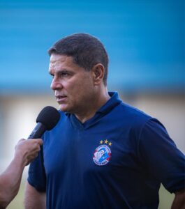 Léo Goiano - Araguaína x Nacional