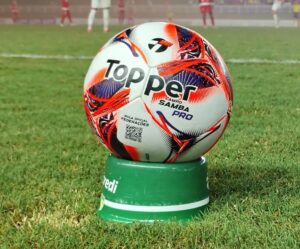 Acreano Sub-17 em ação na Arena da Floresta