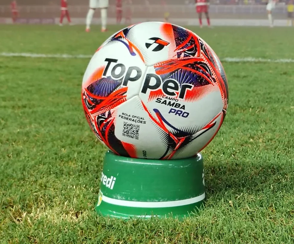 Acreano Sub-17 em ação na Arena da Floresta
