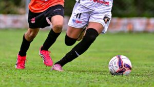 Tabela do Campeonato Acreano Sub-13 após desistências