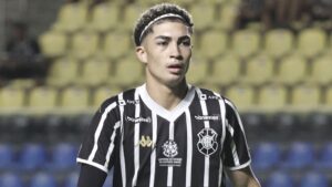Breno Melo em ação — contratos vigentes