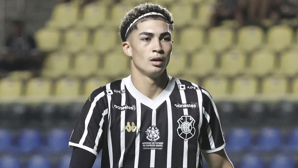 Breno Melo em ação — contratos vigentes
