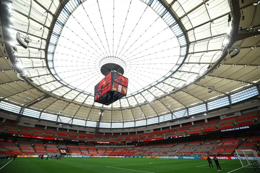 Portugal x Croácia no Toronto Field — Portugal x Croácia