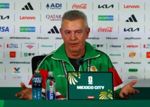 Javier Aguirre e a polêmica sobre troca de horário
