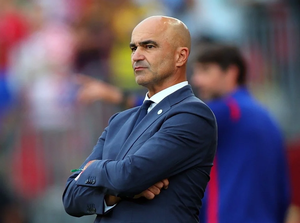 Portugal avança em jogo apertado — Roberto Martínez em dúvida