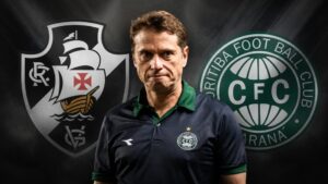 Seabra no Vasco: arte sobre negociação e impasse