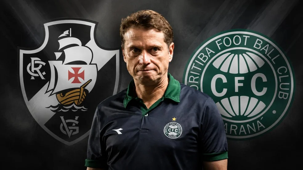 Seabra no Vasco: arte sobre negociação e impasse