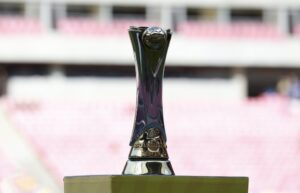 Troféu da Série D 2026