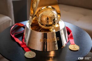 Taça da Série B 2026 — Série B 2026