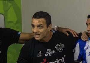 Júnior Rocha destaca humildade da Argentina em orientação ao elenco