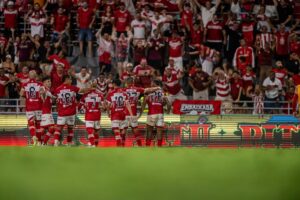 jogos do CRB divulgados pela CBF na tabela da Série B