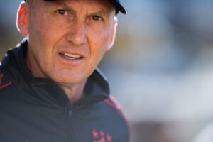 Estreia de Dal Pozzo no Sport: Gilmar Dal Pozzo em ação