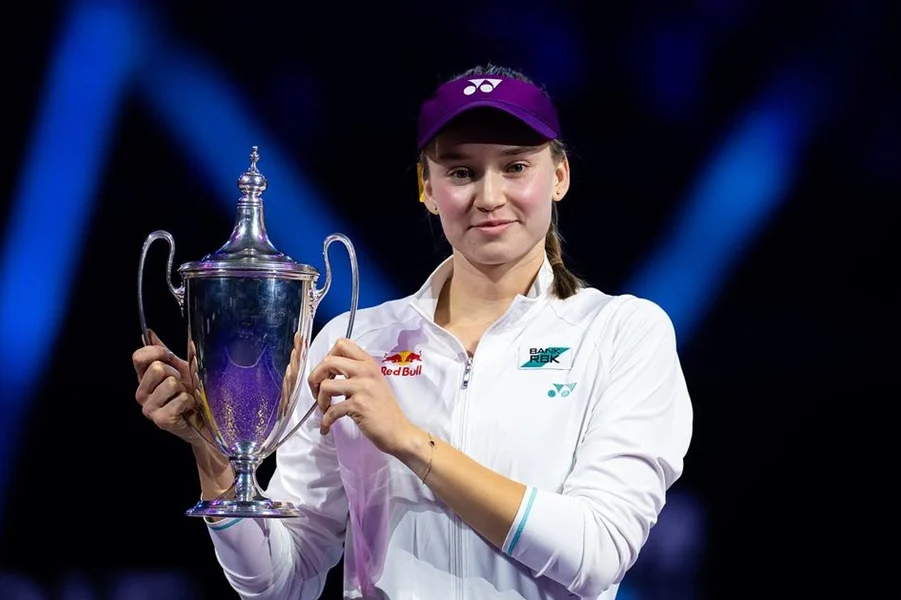 Indian Wells Finals anunciado pela WTA