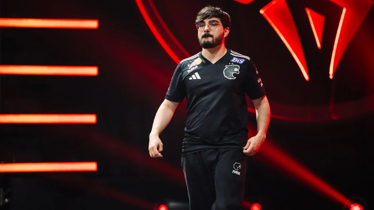 Guigo FURIA MSI em entrevista após eliminação