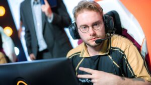 LYON Inspired em entrevista no MSI 2026
