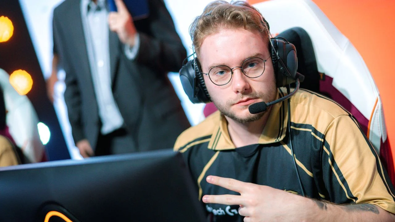 LYON Inspired em entrevista no MSI 2026