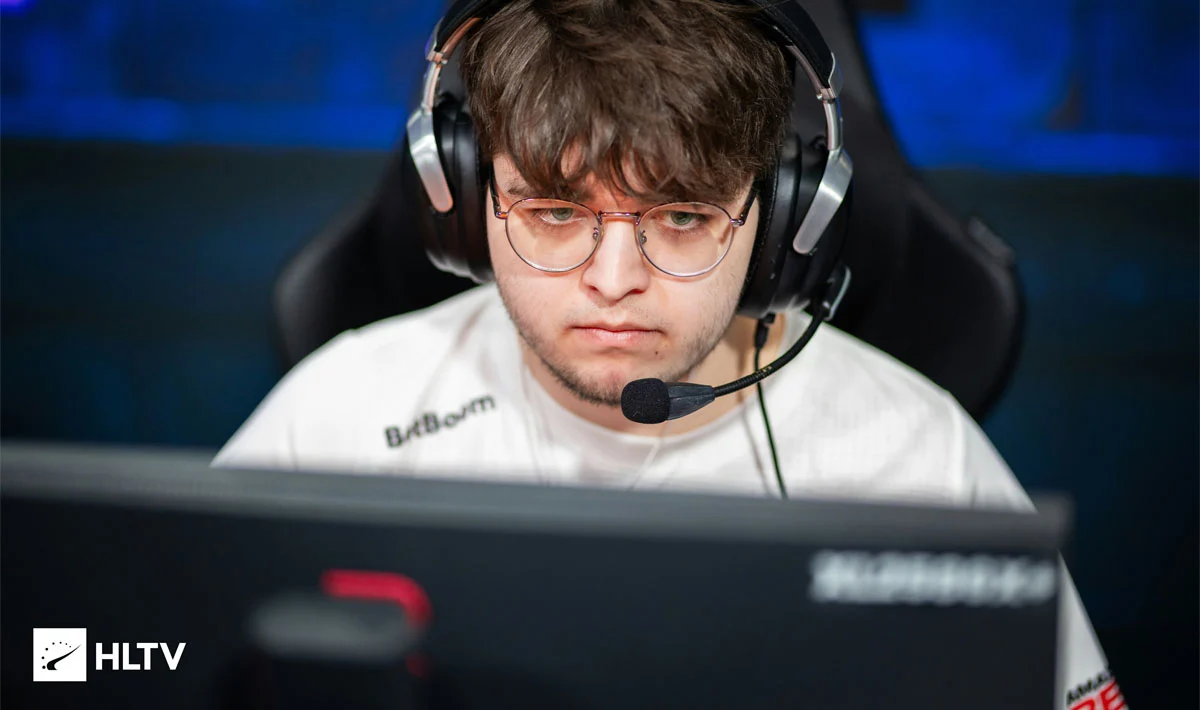 Magnojez na XSE Pro League