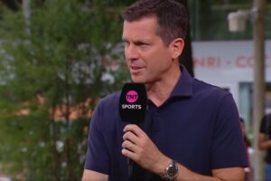 Tim Henman comenta britânicos em má fase