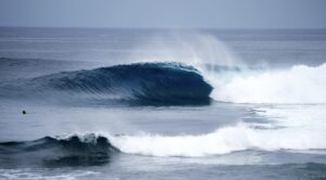 Cloud 9: etapa nas Filipinas anunciada pela WSL