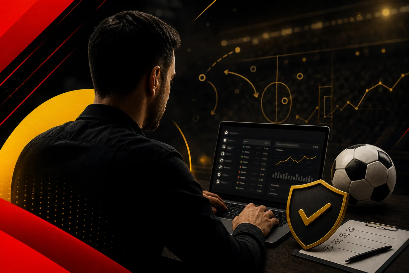 Serviço de tipster: como criar e gerir de forma legal e ética