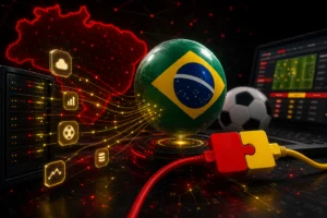 API odds Brasil: como escolher provedores de dados e integrar em modelos