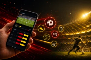 Micro betting: mercados “next” e como funcionam as apostas ultra‑rápidas