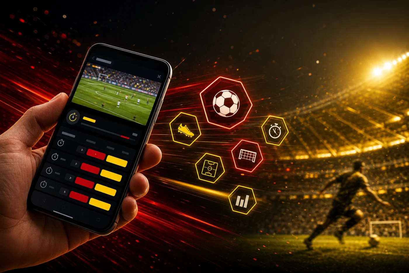 Micro betting: mercados “next” e como funcionam as apostas ultra‑rápidas