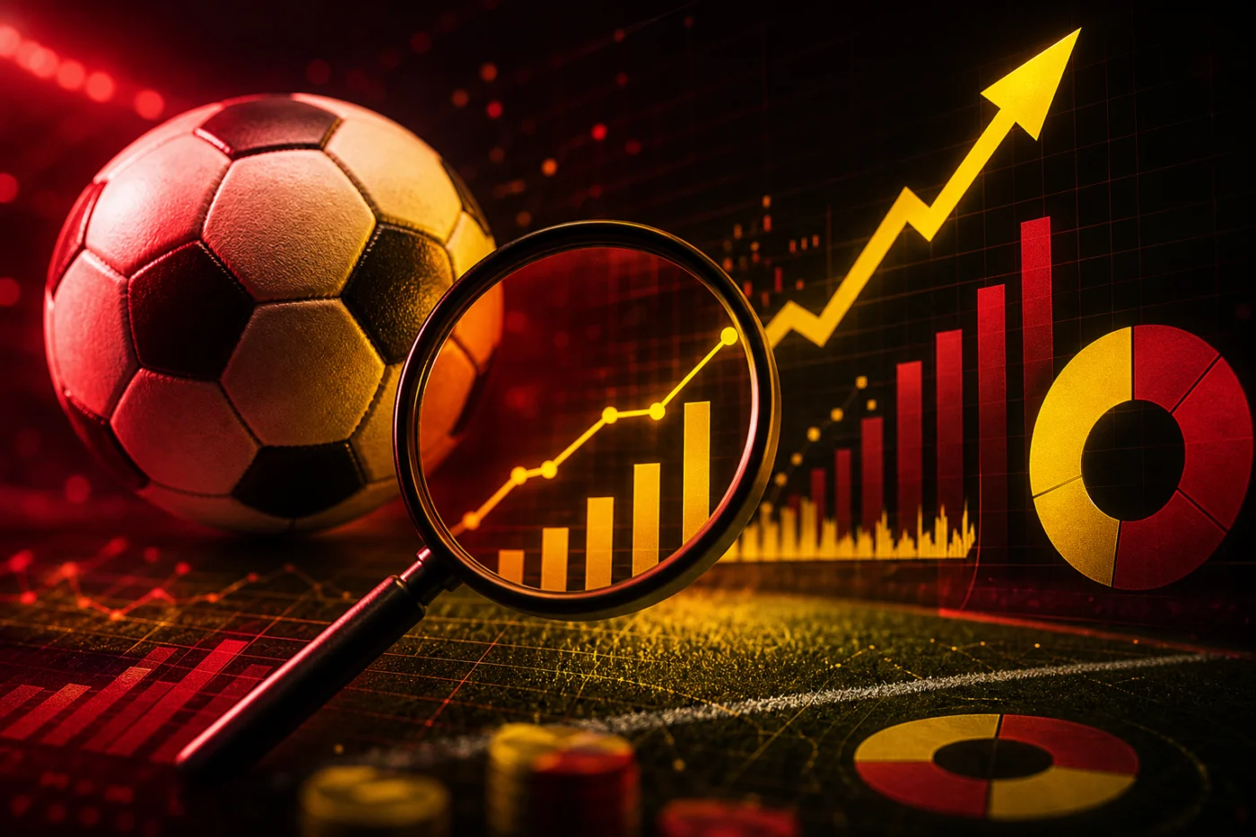public money apostas: como interpretar percentuais e sinais do mercado