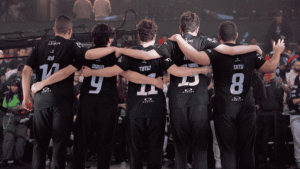 FURIA enfrenta a LYON em partida do MSI 2026