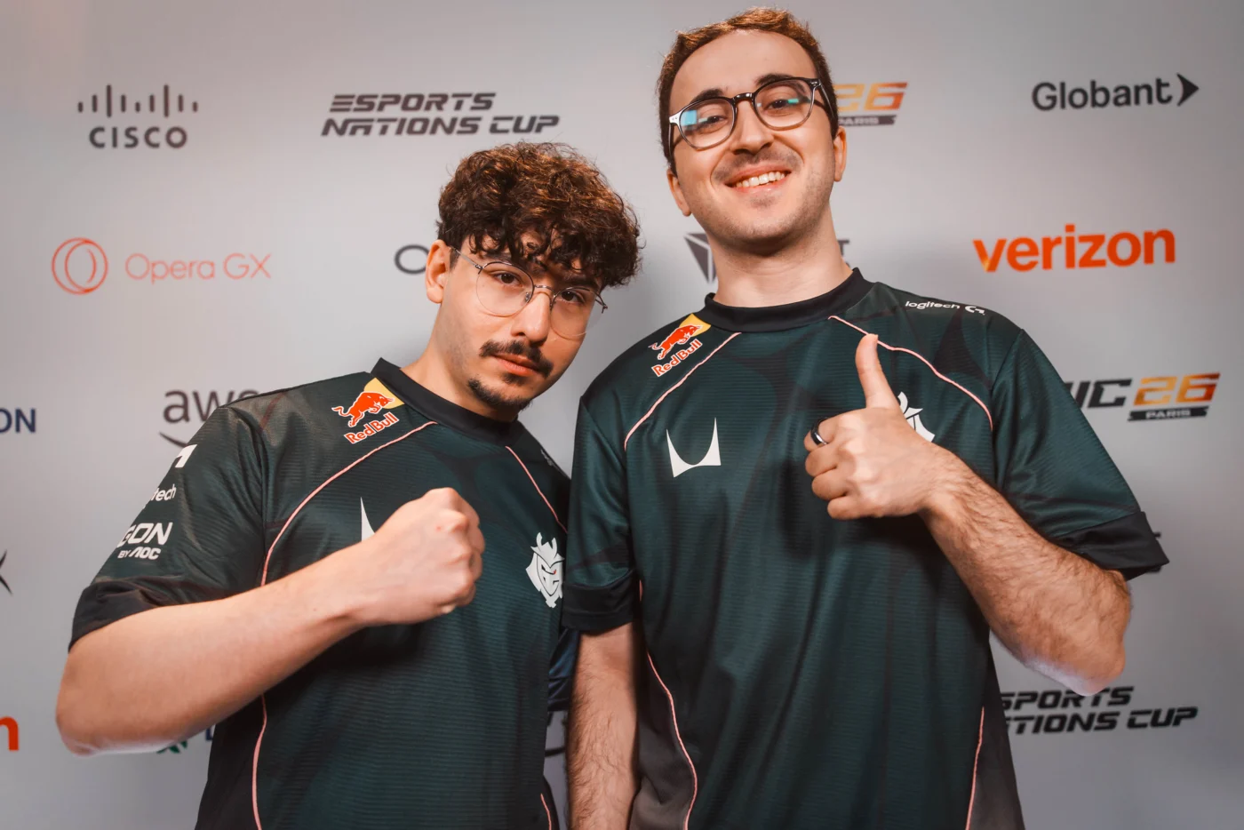 G2 Caps pentakill com Syndra no MSI 2026