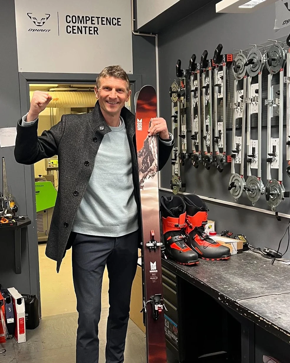 Tore Andre Flo — tabu da Noruega
