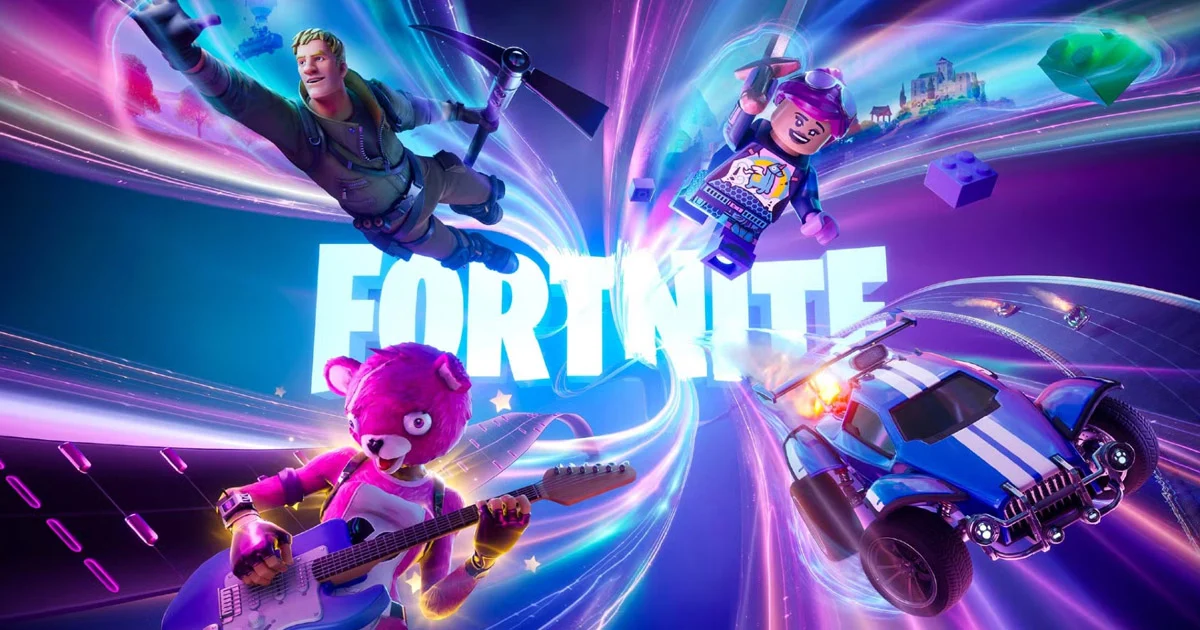 acordo Epic Cohen impede vazamentos em Fortnite