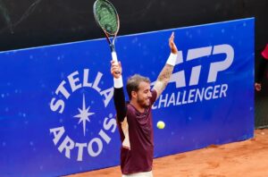 Meligeni e Pucinelli comemoram possibilidade de final brasileira em Quito