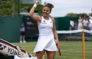 Paolini enfrenta Sakkari - partida em Wimbledon
