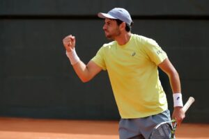 Guilherme Pucinelli em Quito - Pucinelli Quito