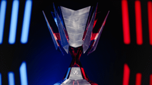 Banner do CBLOL 2026 2º split