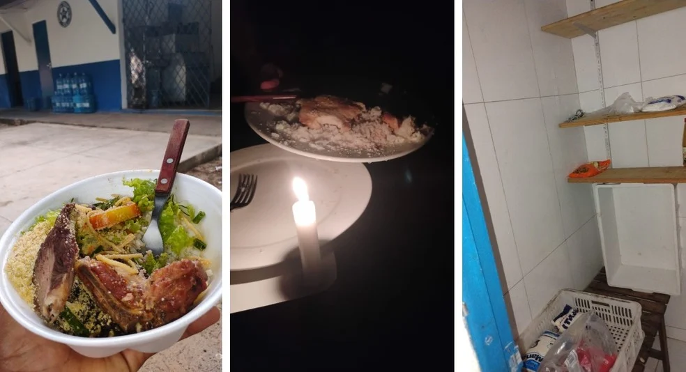 Jogadores do Parnahyba denunciam atrasos salariais e falta de energia no CT