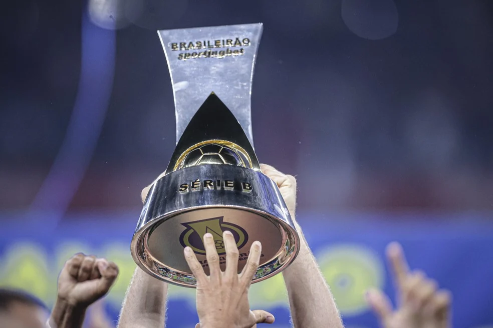 Troféu Série B 2026