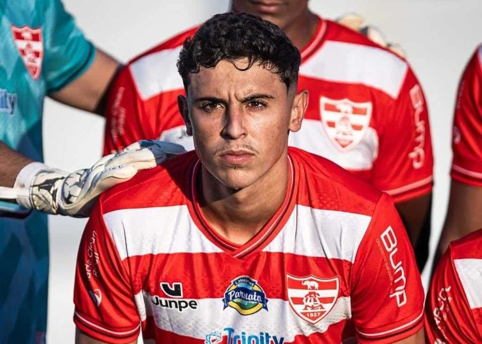 Borá anunciado no Linense Copa Paulista