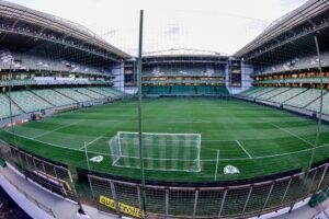 Betim x CSA na Arena Independência - público e trajetória