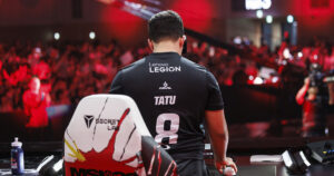 Tatu MSI 2026 FURIA