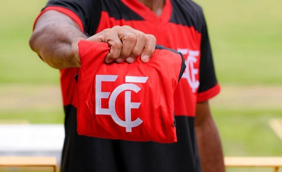 Escudo do Flamengo-PI — plano de quitação