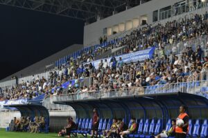 Torcida do Barra na Arena — Ingressos Barra Santa Cruz