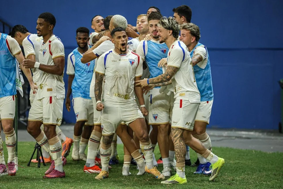 Fortaleza em campo — venda do mando em avaliação