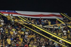 Torcida do Amazonas e Ingressos Amazonas em promoção